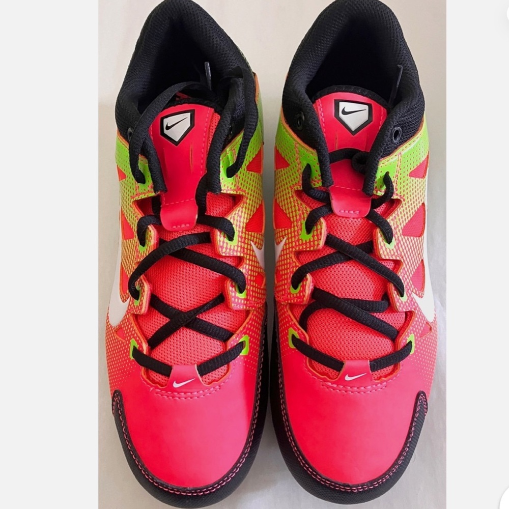 Nike Women's Hyper Diamond Cleats